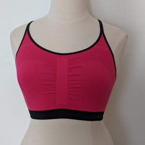 Workout! Medium Support Sports Bra NWOT